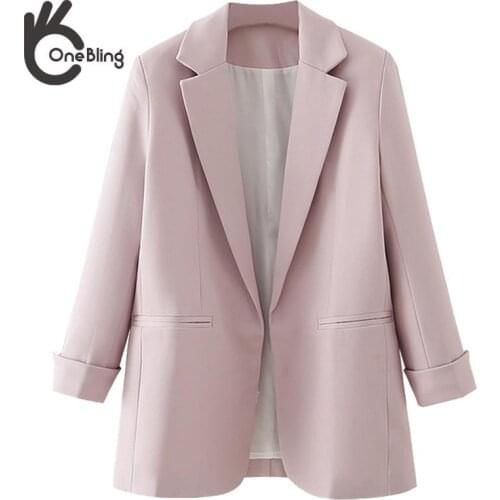 Женские брючные костюмы ONEBLING China At AliExpress