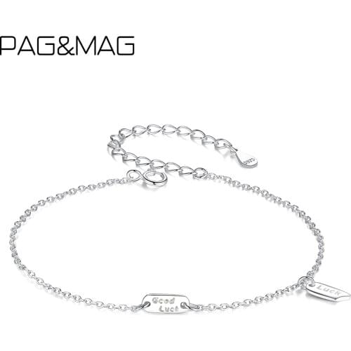 Браслеты с подвесками PAG&MAG China At AliExpress