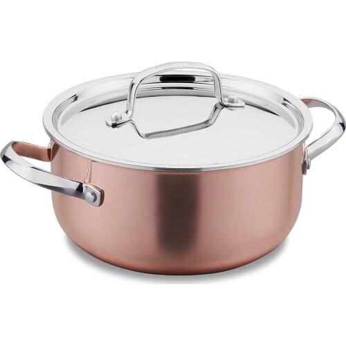 Korkmaz Divani 24x12 cm Cookware A2691