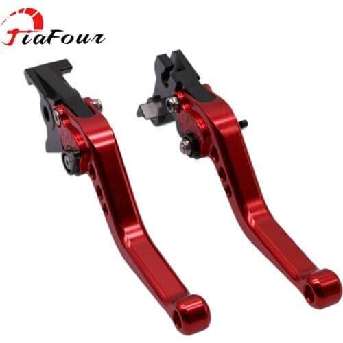 Fit For YAMAHA YZF-R3 YZF-R25 R3 R25 2014-2021 MT-25 MT-03 2015-2021 Brake Clutch Levers