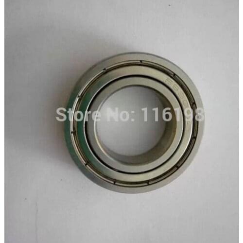 63800ZZ 63800-2Z 63800 deep groove ball bearing 10x19x7 mm