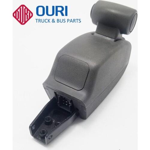 Gear shift lever valve 9432600209 9432600809 9432601209 suitable for MB Actros Antos Arocs Axor