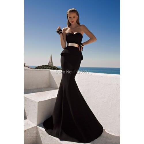 Satsweety Women's Dresses With A Train