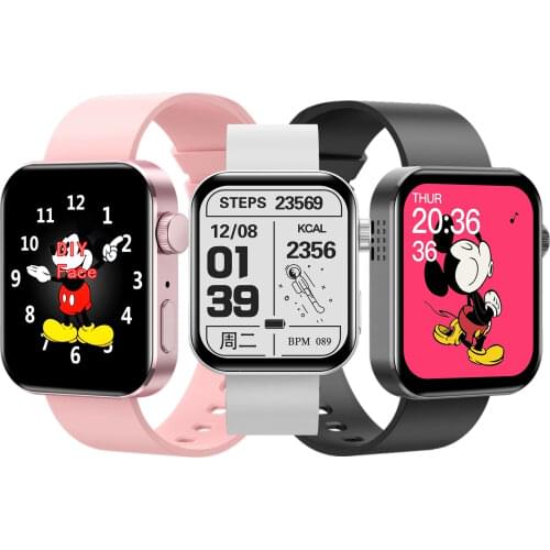 VERKUSEN Smart Watch