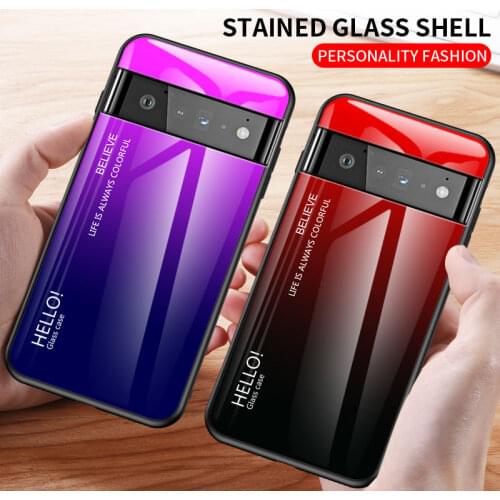 Voppton Google Pixel Phone Cases
