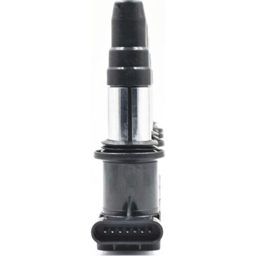 High Quality Auto Parts Ignition Coil Fit For Chevrolet Cross Country Seven Pine Belt Module Aivio For Buick Excel Gt 55584745