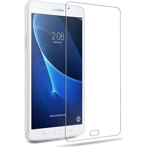 Explosion-Proof Screen Protector for Samsung Galaxy Tab A 10.1 2016 T580 T585 Tempered Glass Protective Film for samsung tab a6