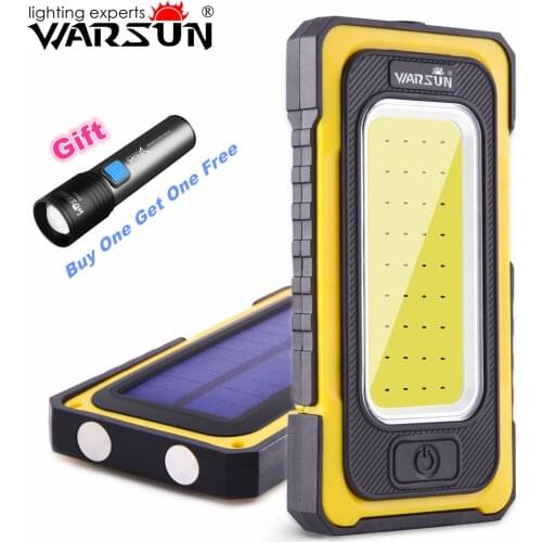 Фонари-прожекторы WARSUN China At AliExpress