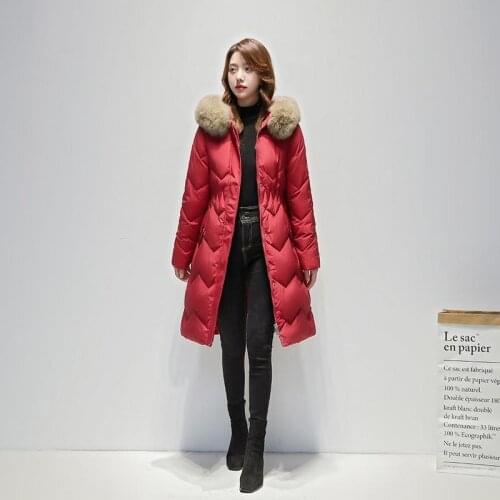 Cotton Padded Women 2021 Winter New Korean Slim Fit Waist Down Cotton Padded Clothes Womens Cotton Padded Jacket Womens Coat W