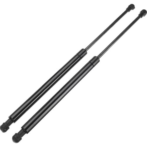 1 Pair Car Tailgate Boot Bonnet Hood Lift Support Shock Gas Struts Damper Prop Arm for Lexus is250 IS300 IS350 2005-2013