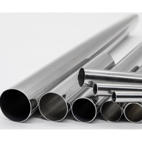1pcs 300mm long 28mm 30mm outer diameter stainless steel tube hollow cylinder pipe capillary duct 14mm-27mm inside DIA