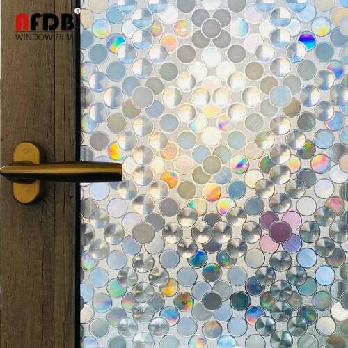 AFDB Decorative Film