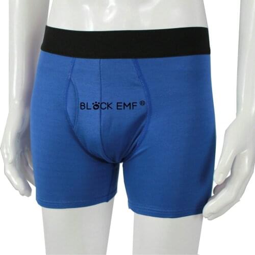 Мужские трусы-шорты BLOCK EMF China At AliExpress