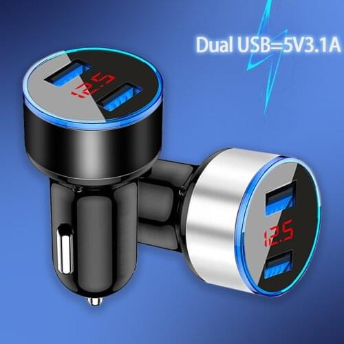 ConnectFit Mobile Phone Chargers