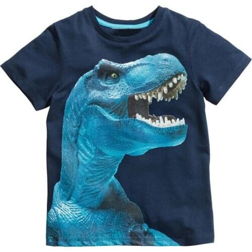 Футболки для мальчиков Deer Jonmi China At AliExpress