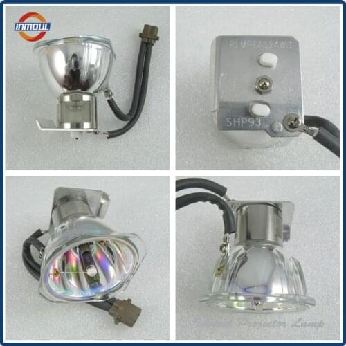 For SHARP DT-400 / XV-Z2000 / XV-Z2000E Projector bare Lamp AN-K2LP / AN-K2LP/1