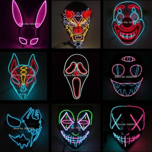 GZYUCHAO EL Carnival Costumes For Kids