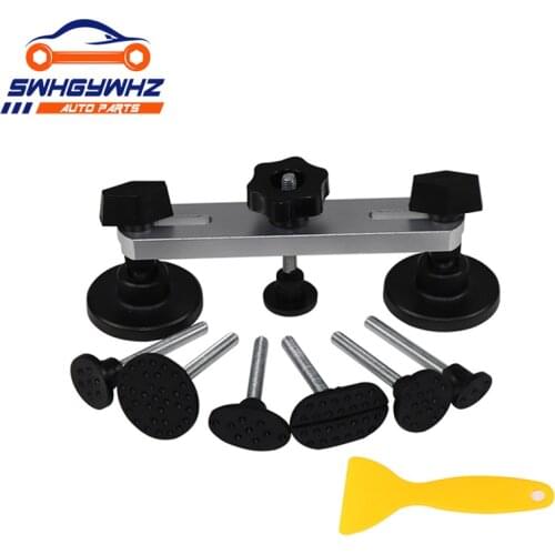 Removing Dents Car Dent Repair Tool Auto Body Suction Cup dent puller kit car body repair Hand Tool