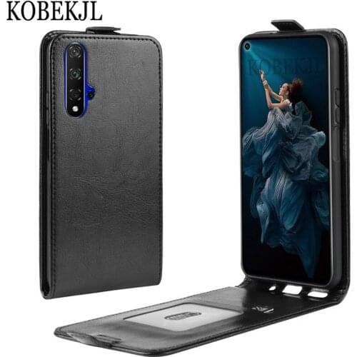 KOBEKJL Huawei Honor 9 Lite Phone Cases