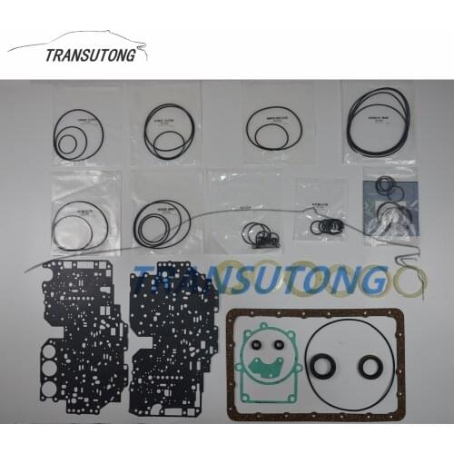 A340E 30-40LE Automatic Transmission Repair Kit For TOYOTA CROWN