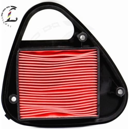 MOTORCYCLE AIR FILTER FOR HONDA VT600 C,CD Shadow VLX
