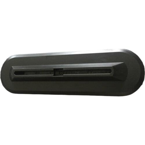 New-10.75 Inch Surfboard Fin Box Paddle Board Wakeboard Longboard Big Center Fin Box Surfboard Tri Fin Box for Future