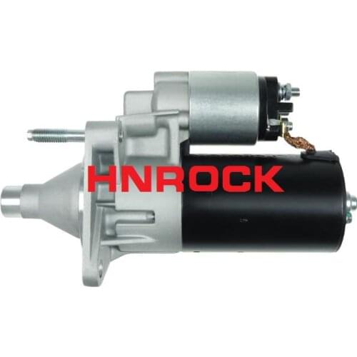 NEW 12V STARTER MOTOR 0001108032 0001108045 0001108066 0001158069 0001108103 FOR CHRYSLER 16963N