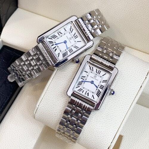Pablo Raez Classic Ladies Watch