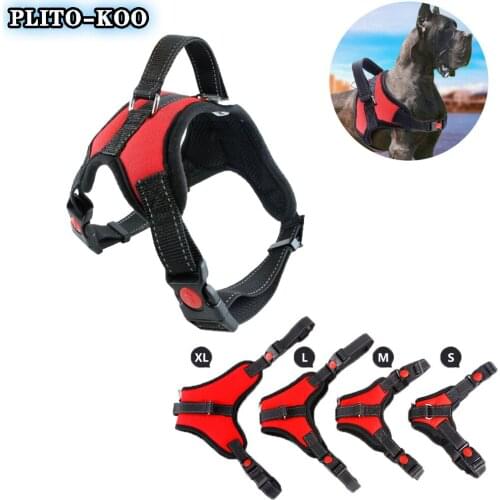 Plito-koo Harnesses