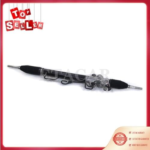 High Quality Power Steering gear Box Steering Rack MR333500 MB553340 Fits For MITSUBISHI L 200 2,5 DI-D / 2,5 DI-D 4WD 2005