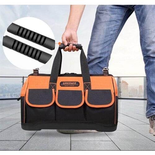 Tools Backpack Bag for Working Tool Mounting Box Storage Electrician Case Home Professional School Organizer Wrench Cases Gadget