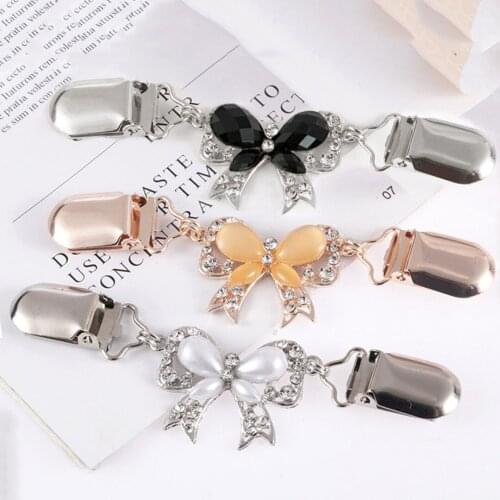 Shellhard Butterfly Brooches For Clothes