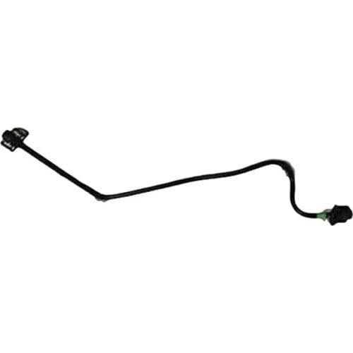 COOLANT OVERFLOW HOSE LR006165 for LAND ROVER LR2 FREELANDER 2 3.2L