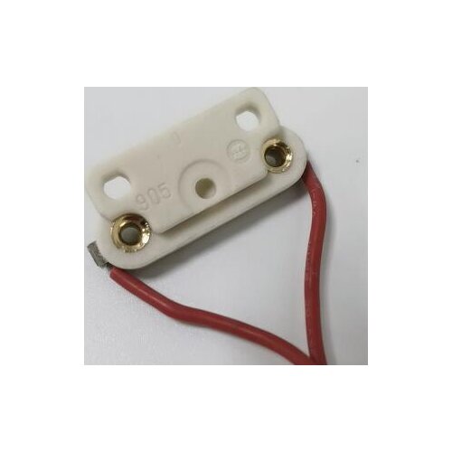 For BW 905 Lampholder,G6.35 halogen lamp base,Compatible