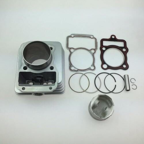 STARPAD For Loncin CGH150 motorcycle engine air-cooled accessories Piston pin 13MM set cylinder