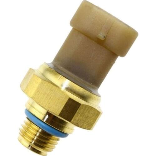 Heavy Duty Manifold Turbo Boost Oil Pressure Sensor Switch for Cummins M11 1SM QSM L10 for Freightliner 4921493 3330141