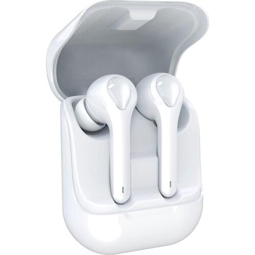 TEAL Headphones With Microphone