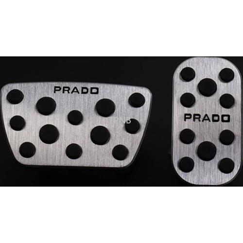 TPNB Toyota Pedal Covers