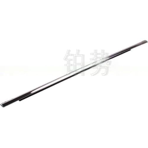 Car Front door glass outer bead assembly 2004-Hon daA CCO RD CM4 CM5 CM6 2.0L car door outer bead Window guide seal