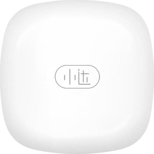 Toothbrush Sanitizer Toothbrushes Sterilizer Box 5x5cm for Home Use