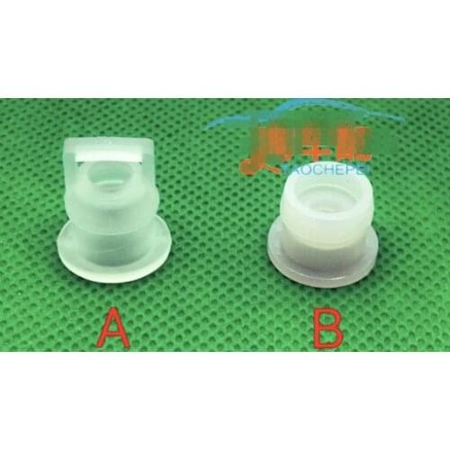 1pc for Jeep Wrangler compass driver transfer box shift cable bushing gearbox sleeve Liner head