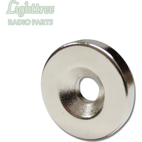 50X Magic Metal Clip For MH-48 FT-7900R FT-8800R Microphone