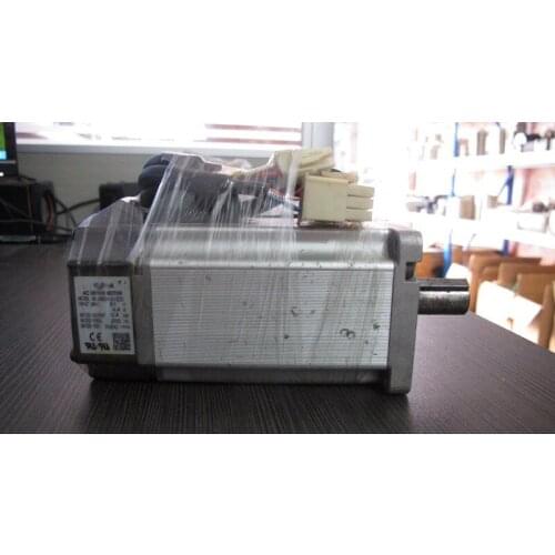 USED 100% TESTED MUMS041A1E0S AC SERVO MOTOR MUMS041A1E0S *100% REAL STOCK,Please contact us for real photo