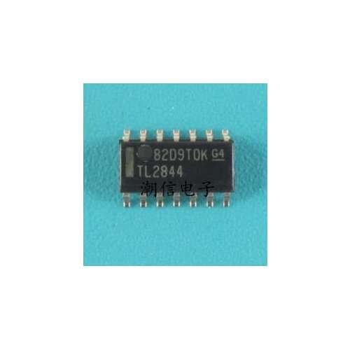 Free shipping new%100 new%100 TL2844 SOP-14