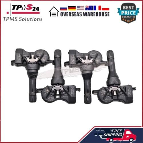 FOR Nissan Leaf Nissan Sentra 315MHz TPMS SENSOR TIRE AIR PRESSURE SENSOR 40700-3AN1D