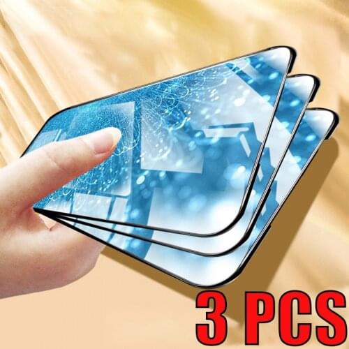 FIWAFSKT Screen Protectors For Xiaomi Redmi Note 4G
