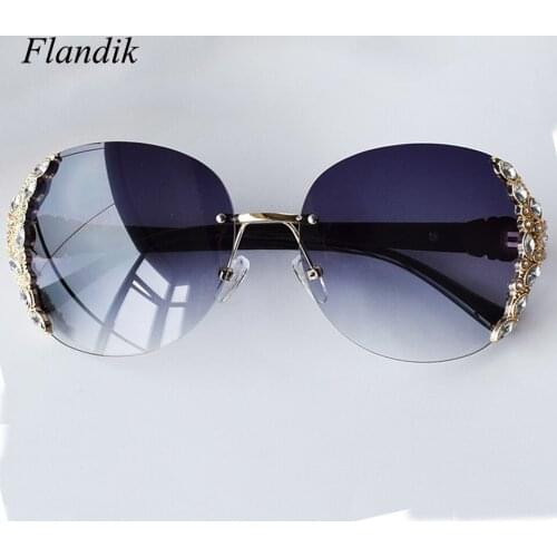 Flandik Womens Sunglasses Brand