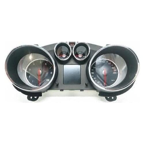 Instrument cluster for Changan CS35 3820010-W01