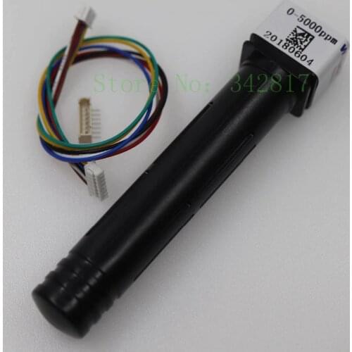 MH-Z16 infrared CO2 sensor for monito 2000ppm 5000ppm 1%VOL 3%VOL 5%VOL 10%VOL 15%VOL