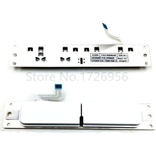 Original FOR Lenovo IdeaPad Y550 Y550A Mouse Button Board w/Cable PK37B005400 0KP0826